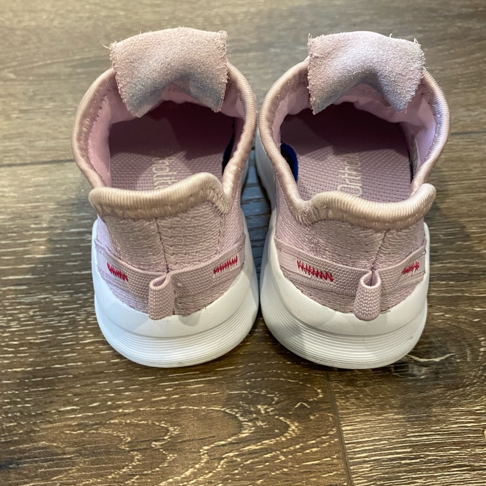 Pink adidas - Picture 3 of 5